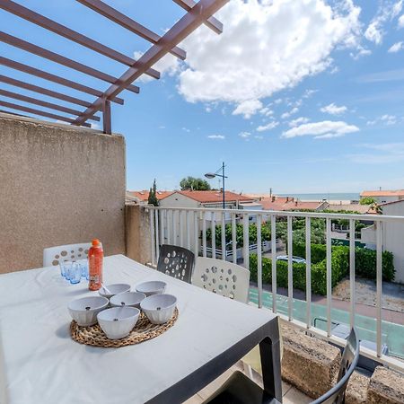 Apartment Les Exals By Interhome Saint-Pierre-la-Mer  Екстериор снимка
