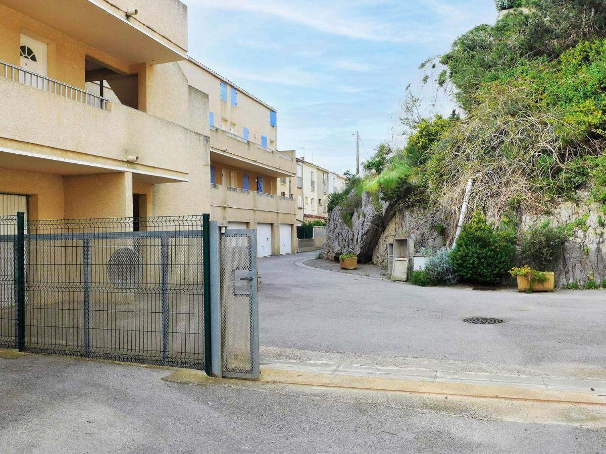 Apartment Les Exals By Interhome Saint-Pierre-la-Mer  Екстериор снимка