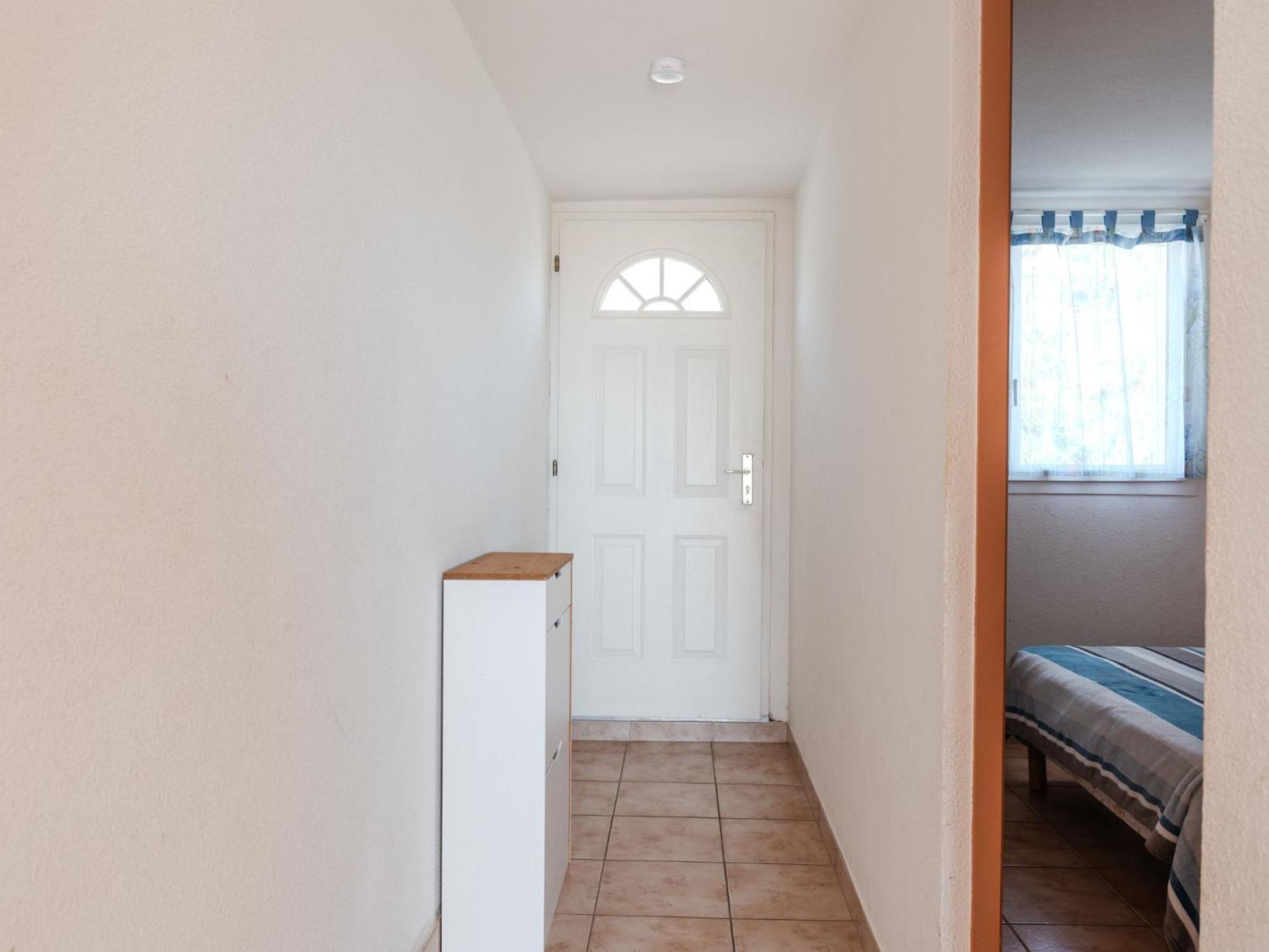 Apartment Les Exals By Interhome Saint-Pierre-la-Mer  Екстериор снимка