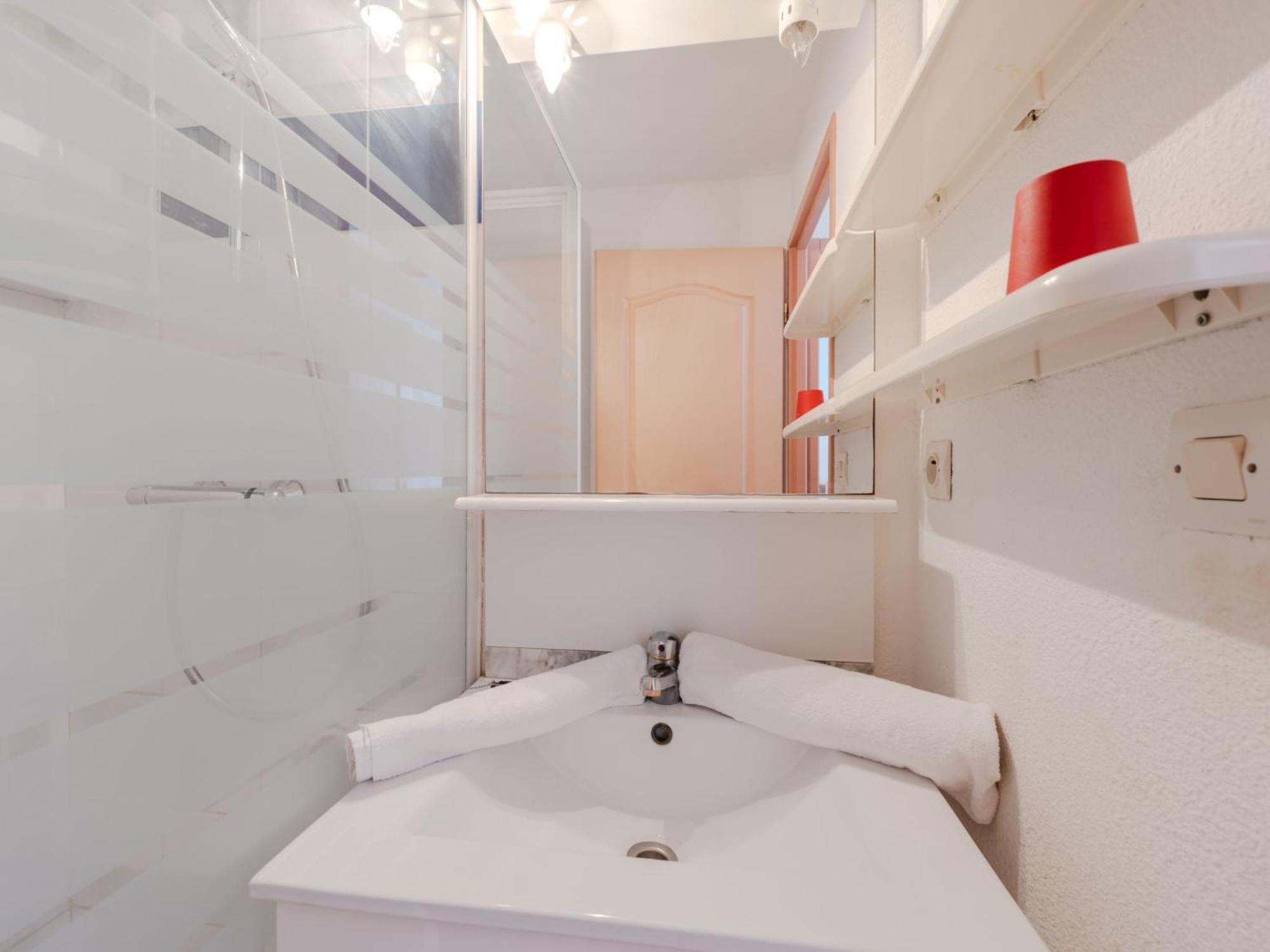 Apartment Les Exals By Interhome Saint-Pierre-la-Mer  Екстериор снимка