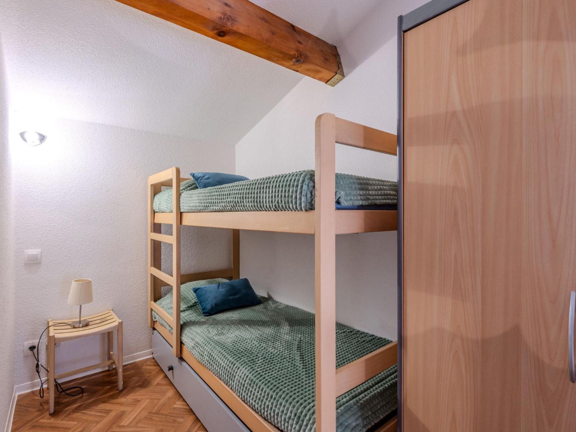 Apartment Les Exals By Interhome Saint-Pierre-la-Mer  Екстериор снимка
