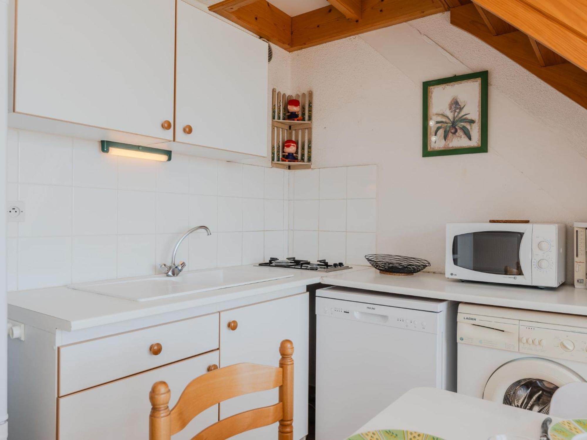 Apartment Les Exals By Interhome Saint-Pierre-la-Mer  Екстериор снимка