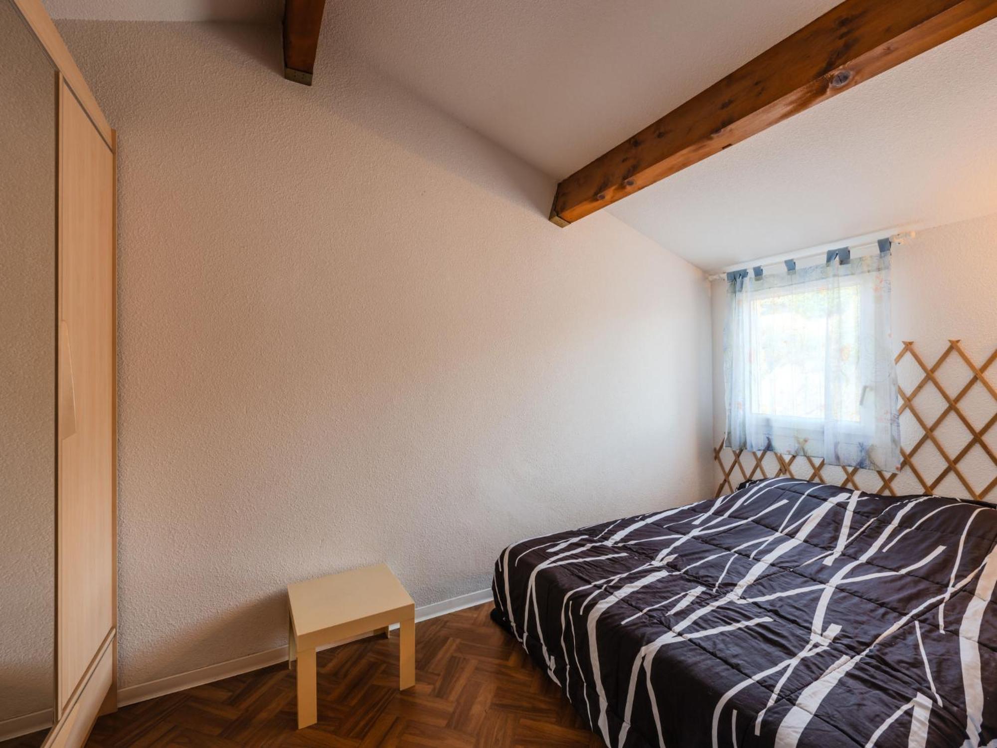 Apartment Les Exals By Interhome Saint-Pierre-la-Mer  Екстериор снимка